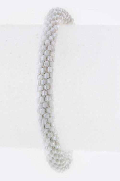 Nepal Roll Up Bracelet - Loving It Shop
