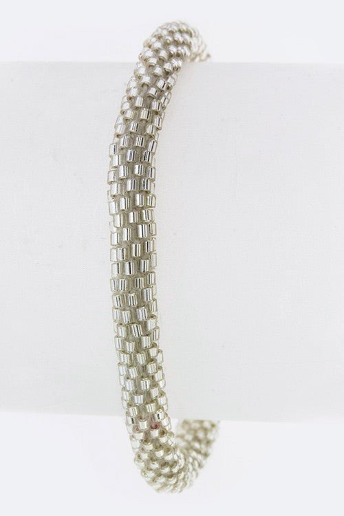 Nepal Roll Up Bracelet - Loving It Shop