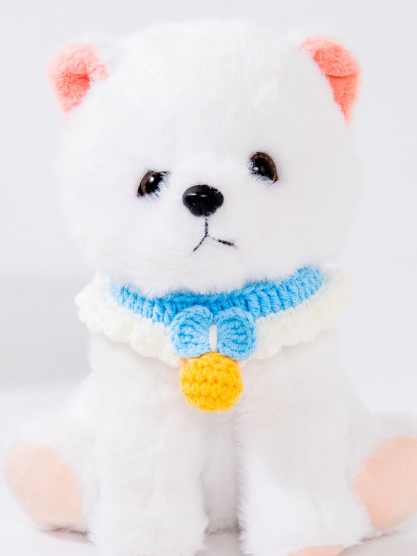 Knitted Pet Scarves - Loving It Shop