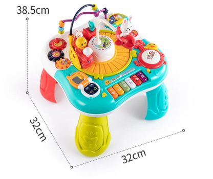 Newborn &amp; Baby Gift Box – Birthday, 100-Day, 1st Year