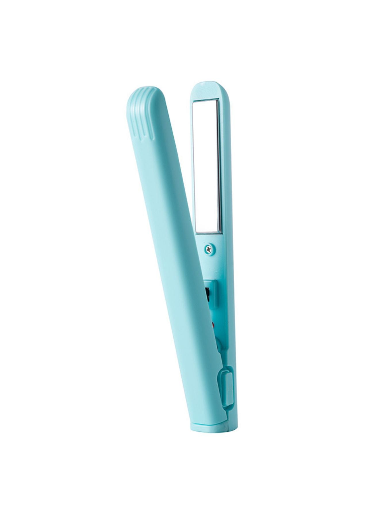 Portable Cordless Hair Straightener - Loving It Shop