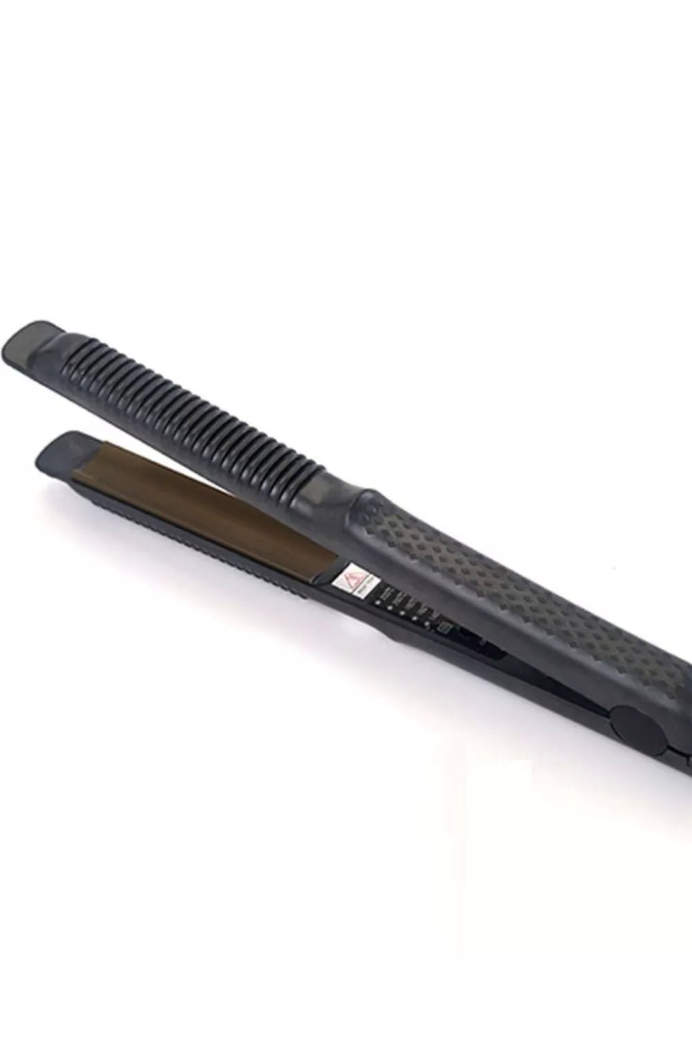 Adjustable Temperature Hair Straightener - Loving It Shop