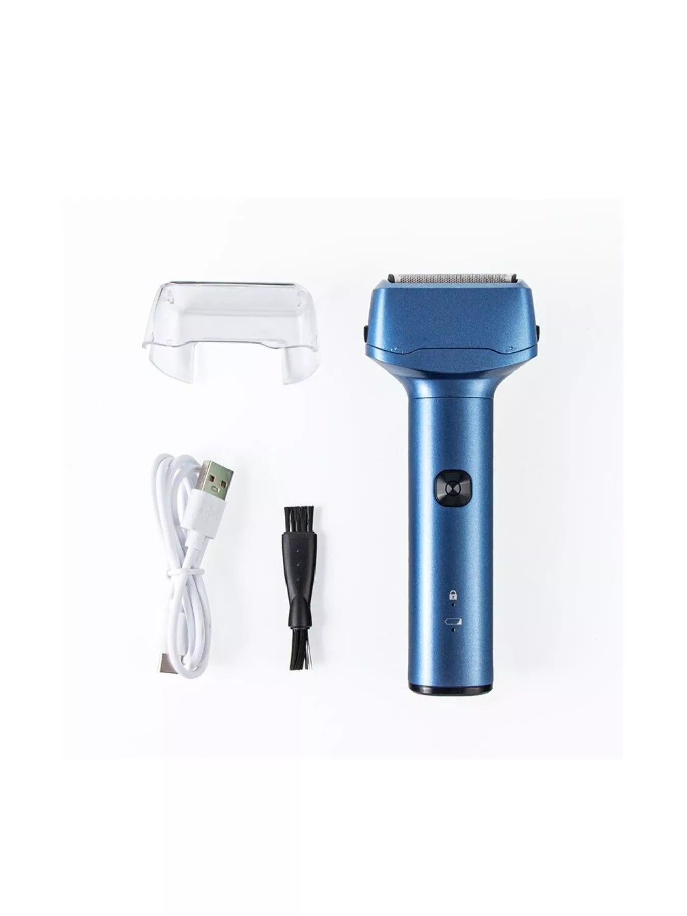 Portable Electric Shaver - Loving It Shop