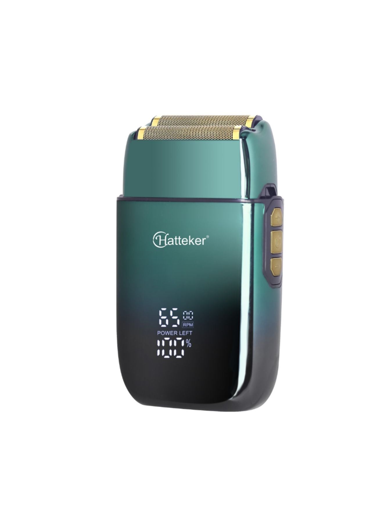 LED Display Shaver - Loving It Shop