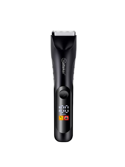 Ceramic Blade Portable Waterproof Hair Removal - Loving It Shop