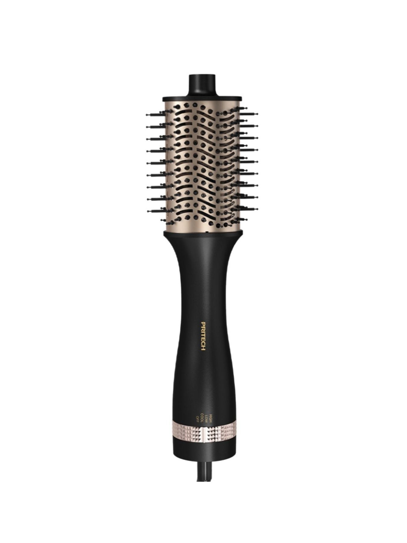 Multifunctional Hot Air Brush - Loving It Shop