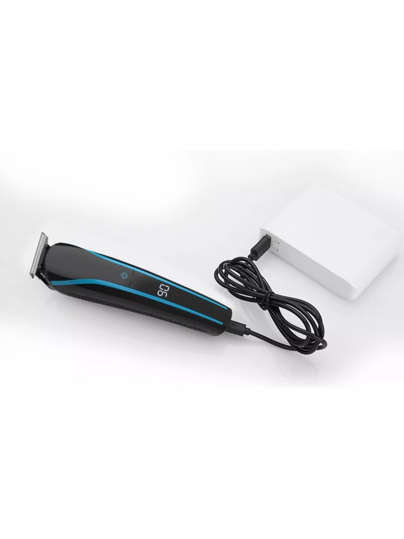 Cordless Rechargeable Hair Clipper - Loving It Shop