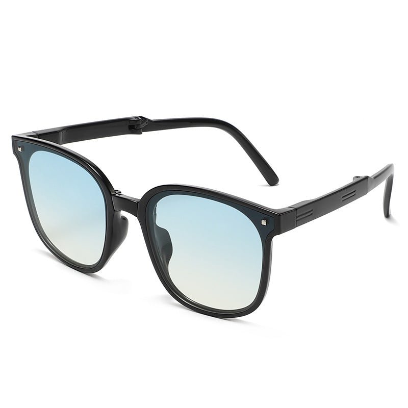 Lightweight Foldable Sunglasses - Loving It Shop