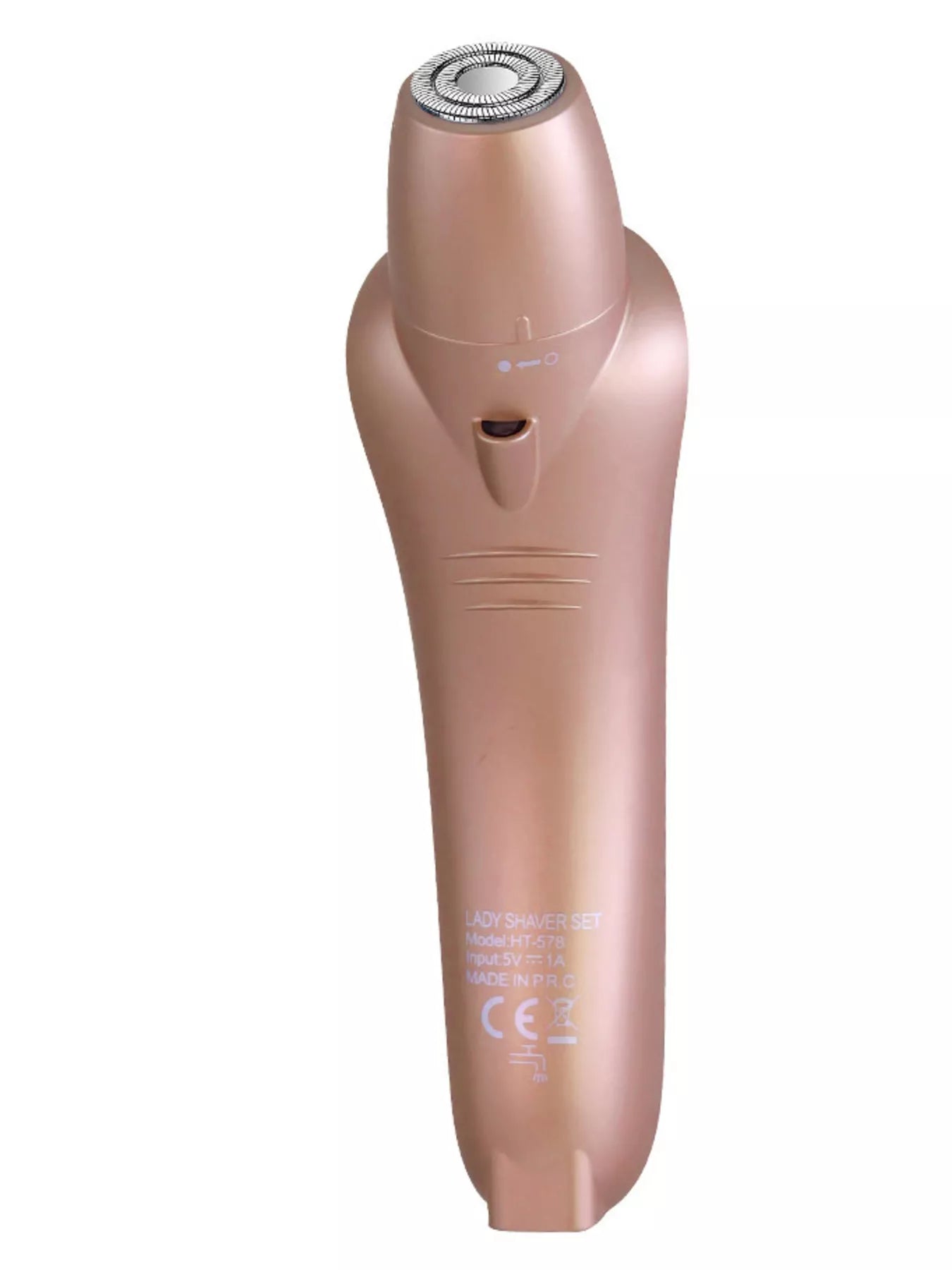 Painless Waterproof Hair Removal - Loving It Shop