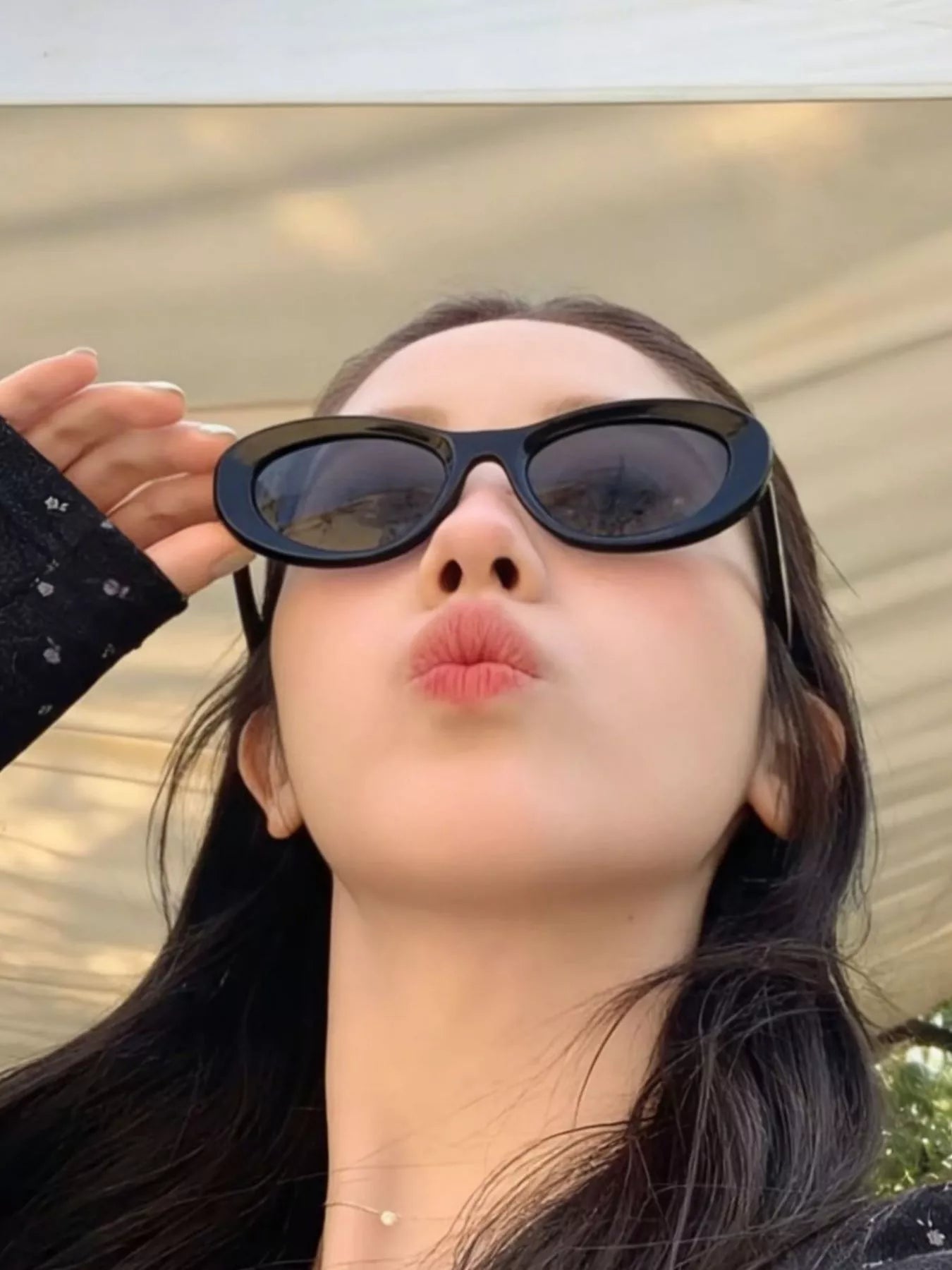 Cat Eye Sunglasses - Loving It Shop