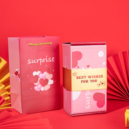Qixi Valentine&