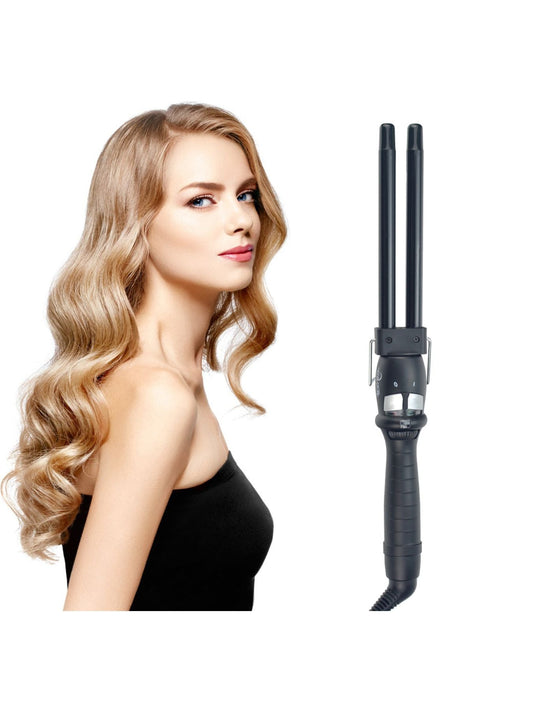 Fast Heating Curling Iron - Loving It Shop