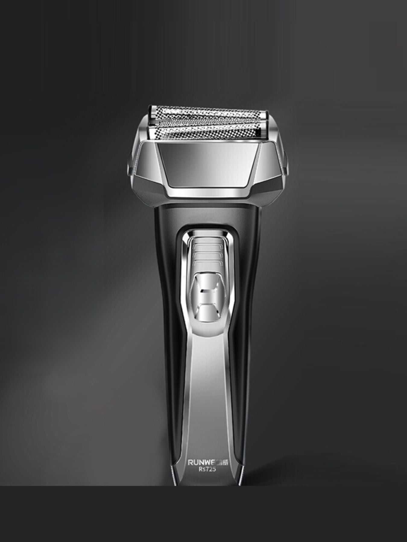 Rechargeable Electric Shaver - Loving It Shop