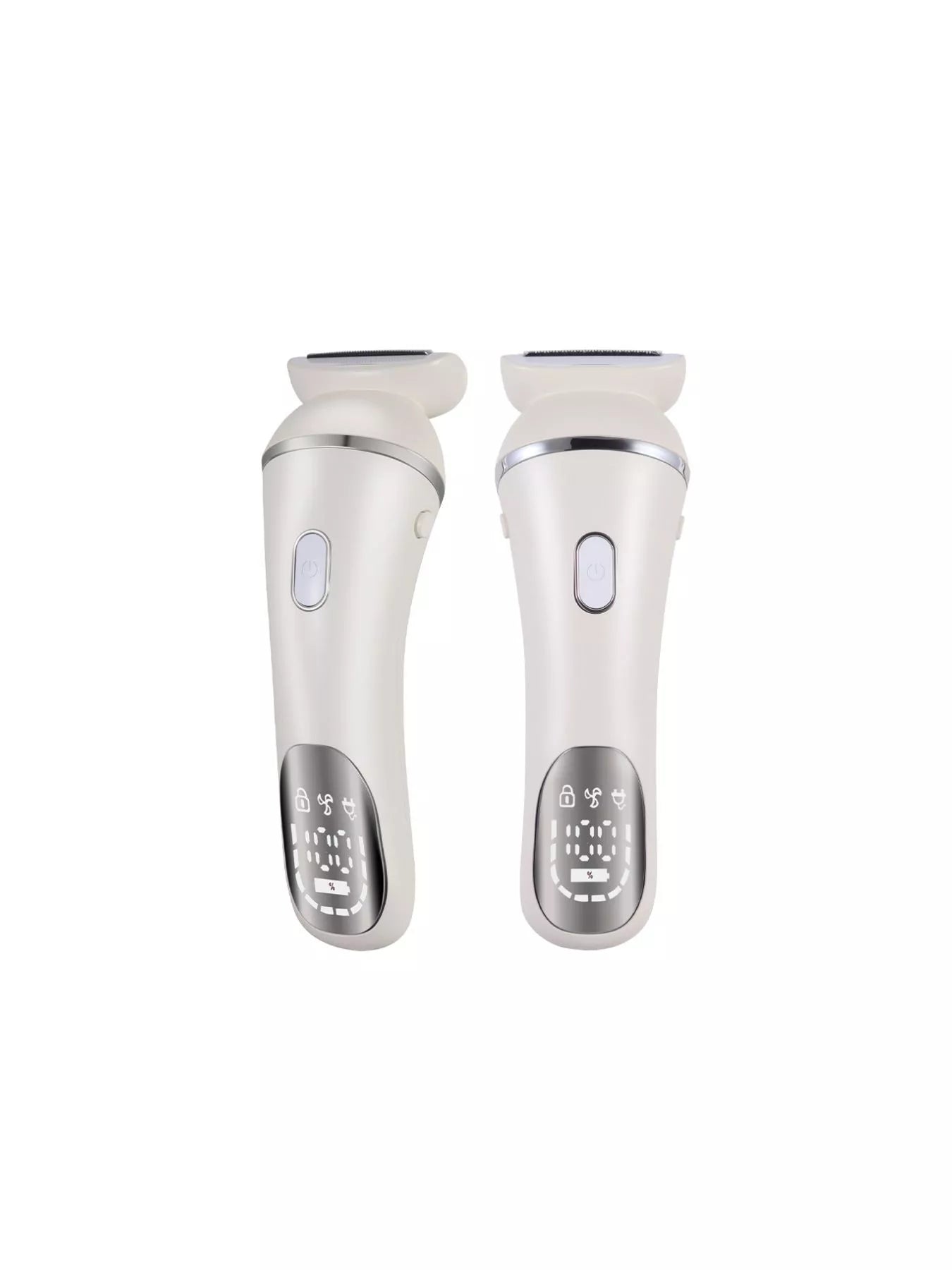 Electric Hair Removal Epilator - Loving It Shop