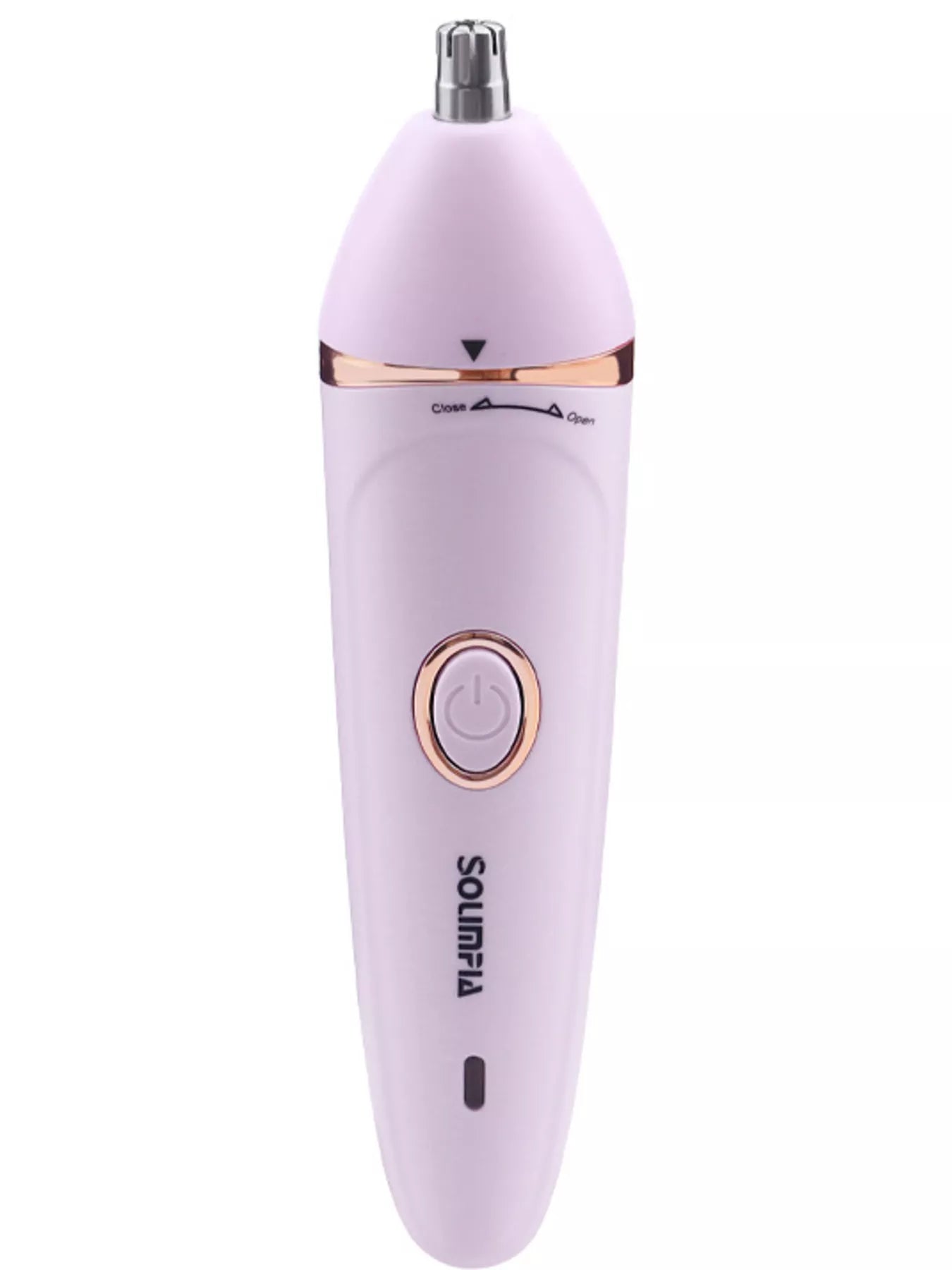 7 - in - 1 Electric Hair Remover - Loving It Shop