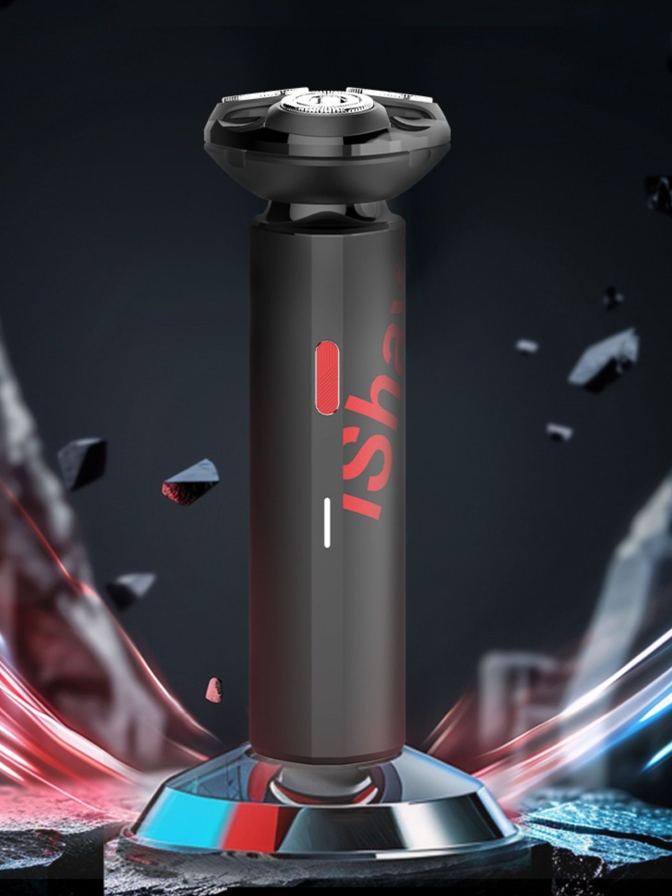 Portable Electric Shaver - Loving It Shop