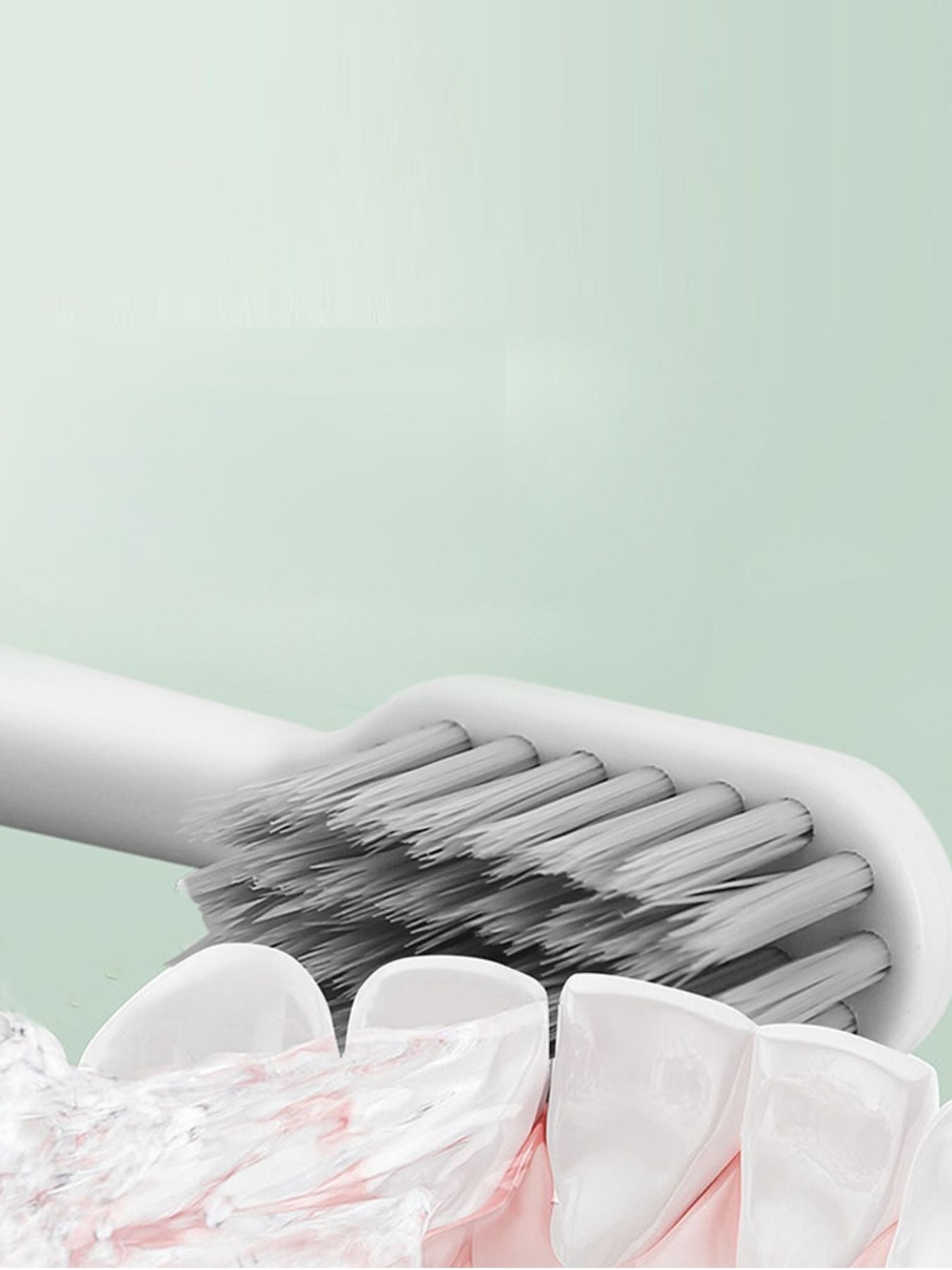 Portable Electric Toothbrush - Loving It Shop