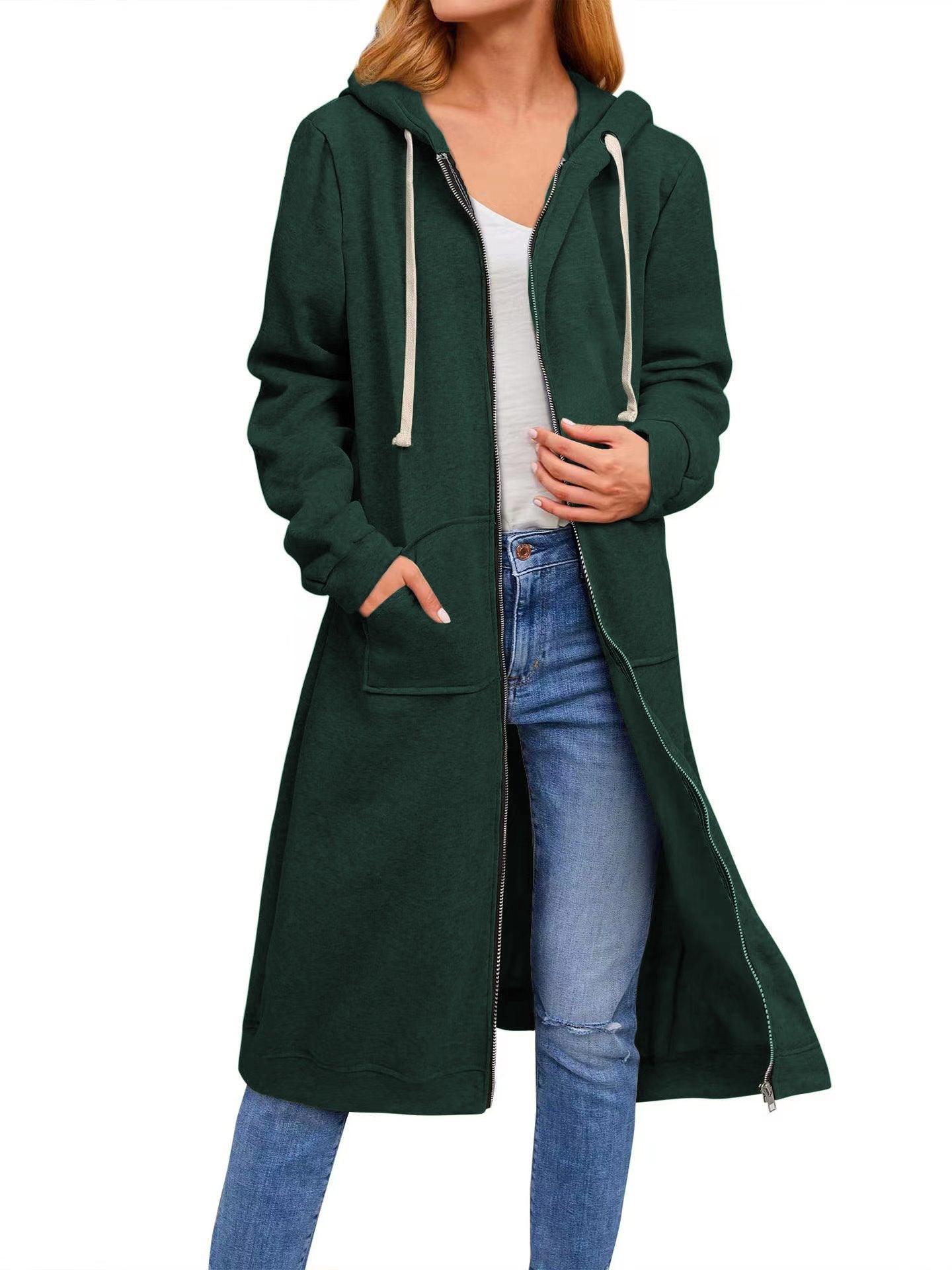 Autumn And Winter Women&