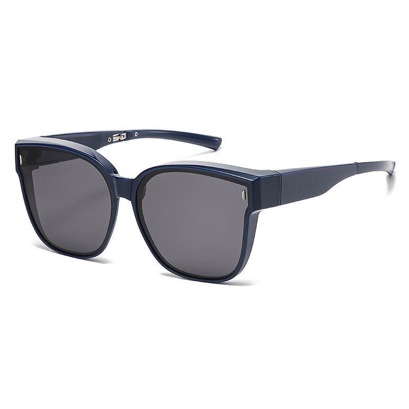 UV Protection Sunglasses - Loving It Shop