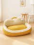 Cartoon Design Cozy Pet Nest - Loving It Shop