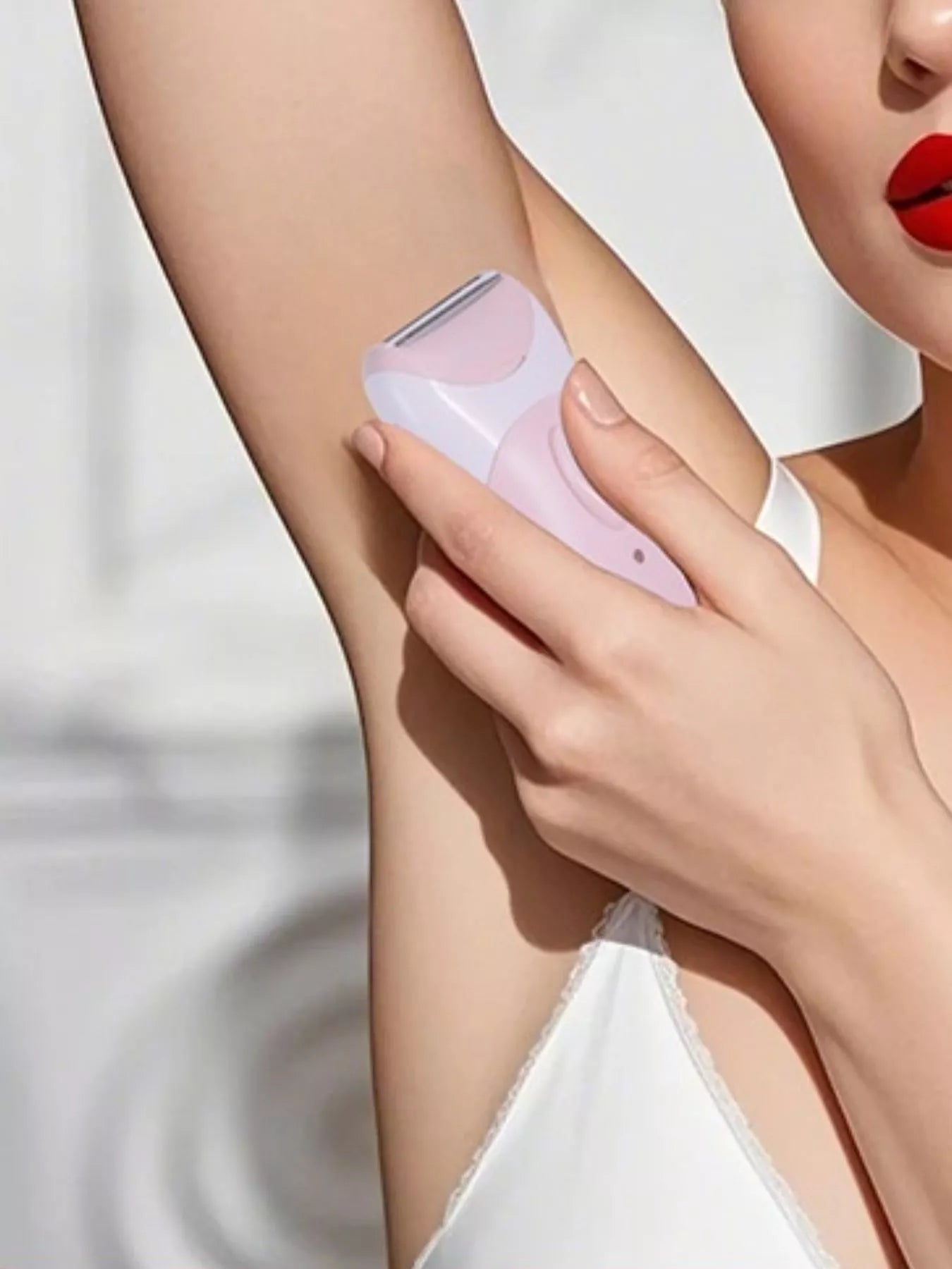 Electric Hair Removal Epilator - Loving It Shop