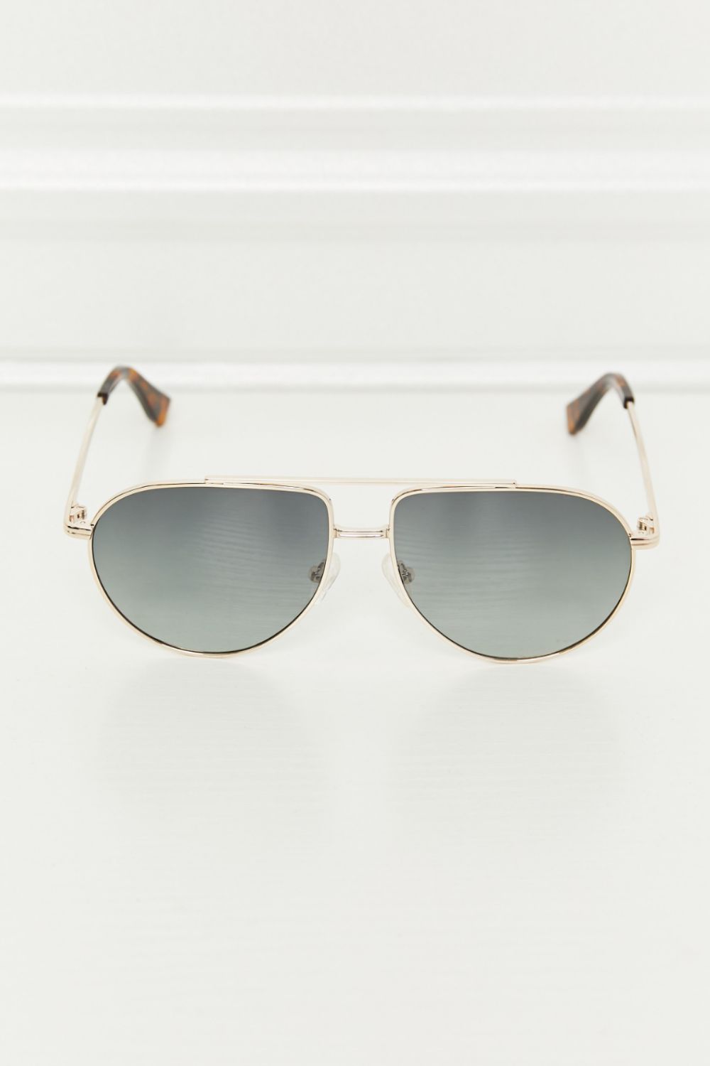 TAC Polarization Lens Aviator Sunglasses - Loving It Shop