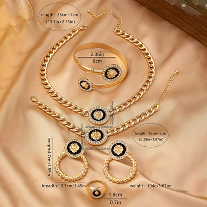 Creative Fashion Lion&