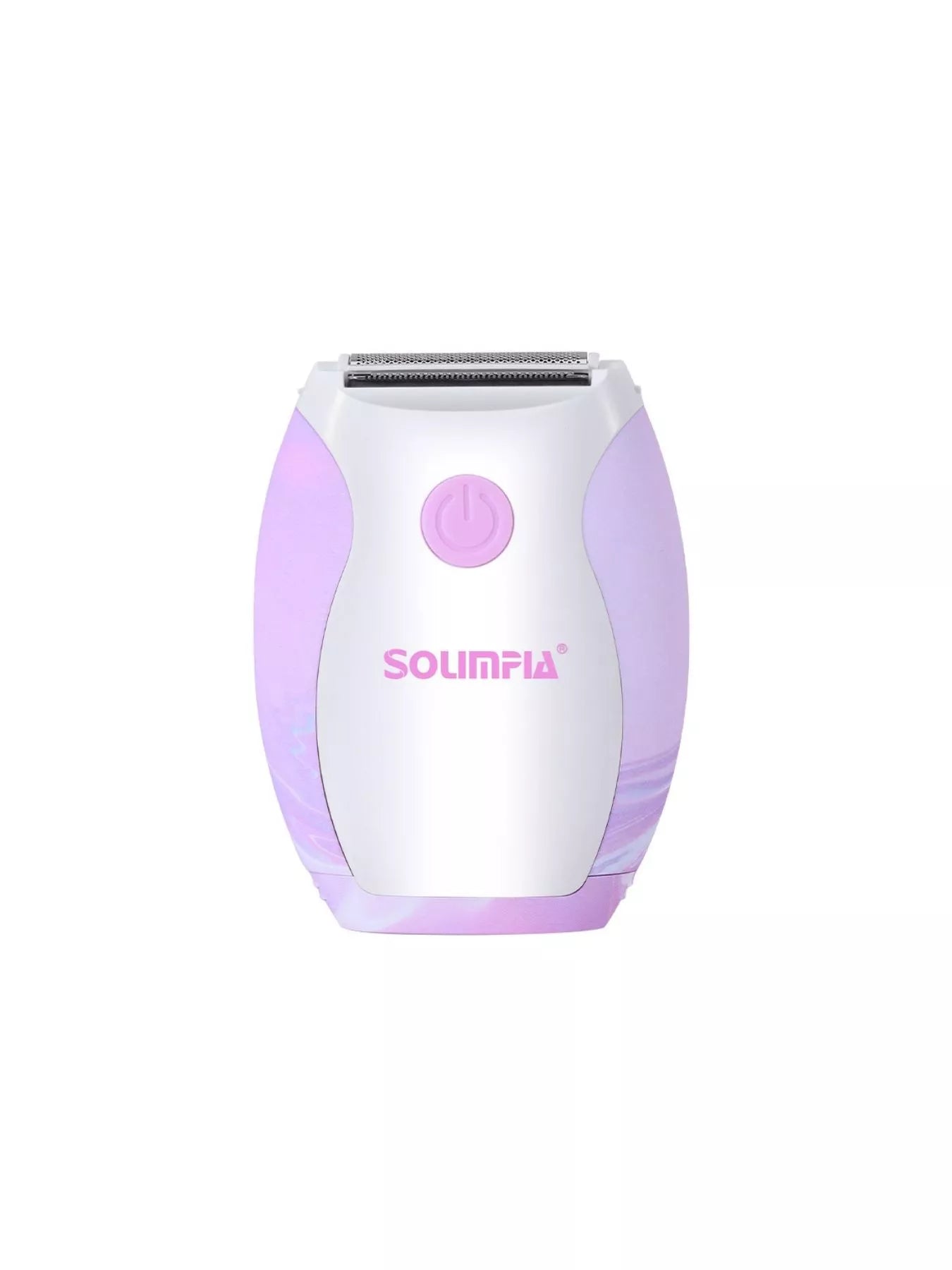 Portable Hair Removal Epilator - Loving It Shop