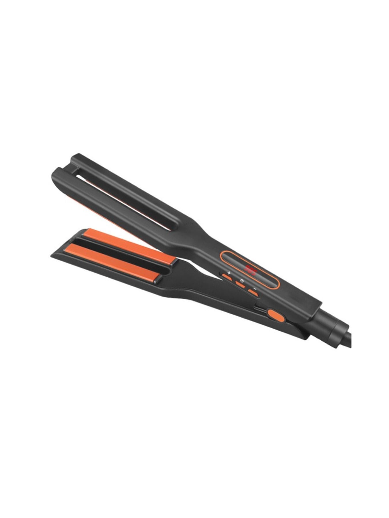 Fast Heating Hair Straightener - Loving It Shop