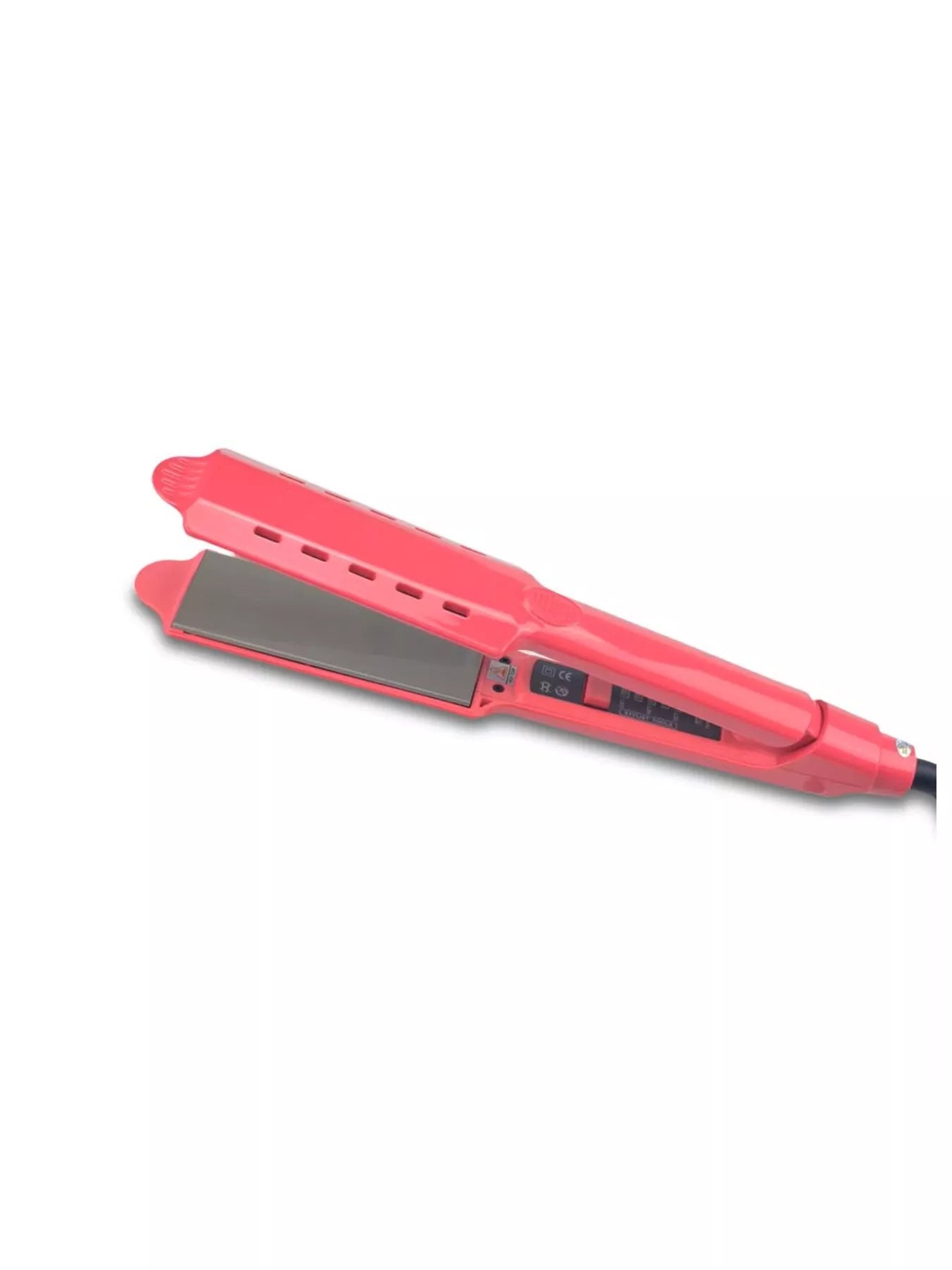 Fast Heating Hair Straightener - Loving It Shop