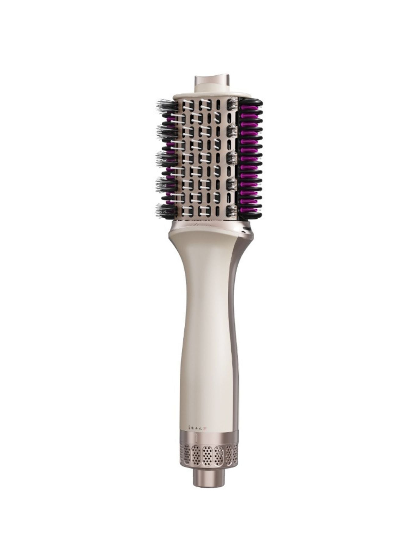 Portable Hot Air Brush - Loving It Shop