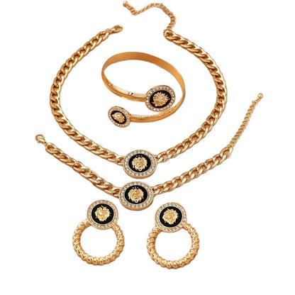 Creative Fashion Lion&