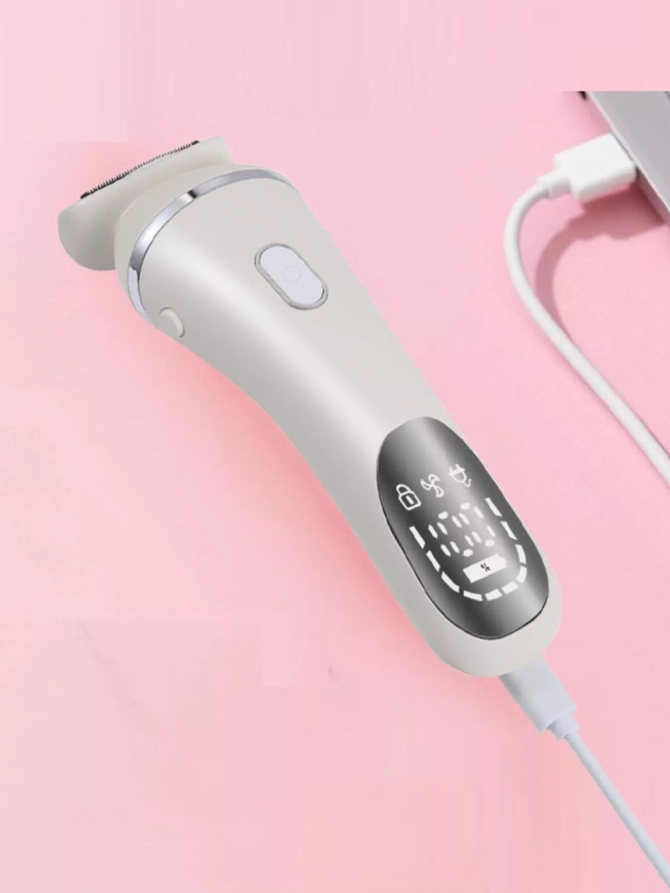Electric Hair Removal Epilator - Loving It Shop