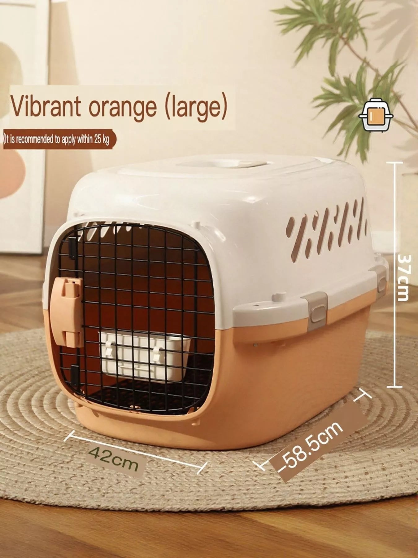 Portable Pet Carrier - Loving It Shop