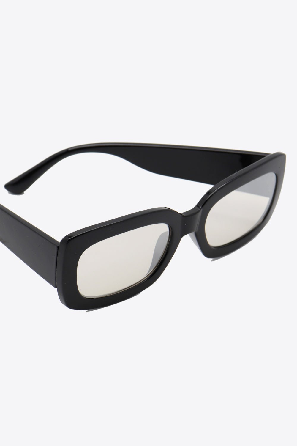 Polycarbonate Frame Rectangle Sunglasses - Loving It Shop