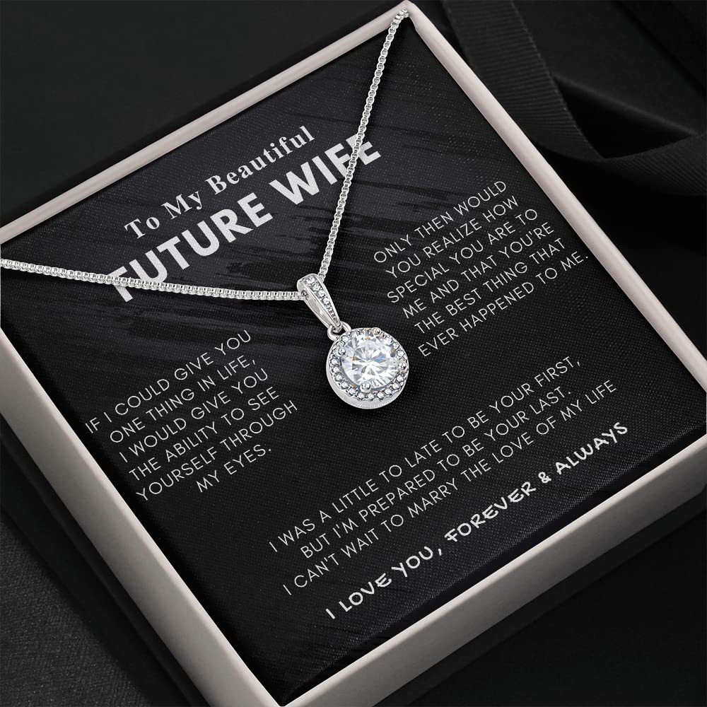 Pendant Valentine&