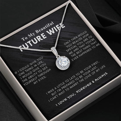 Pendant Valentine&