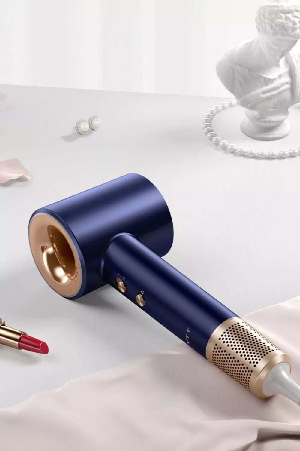 Negative Ion High - Speed Hair Dryer - Loving It Shop