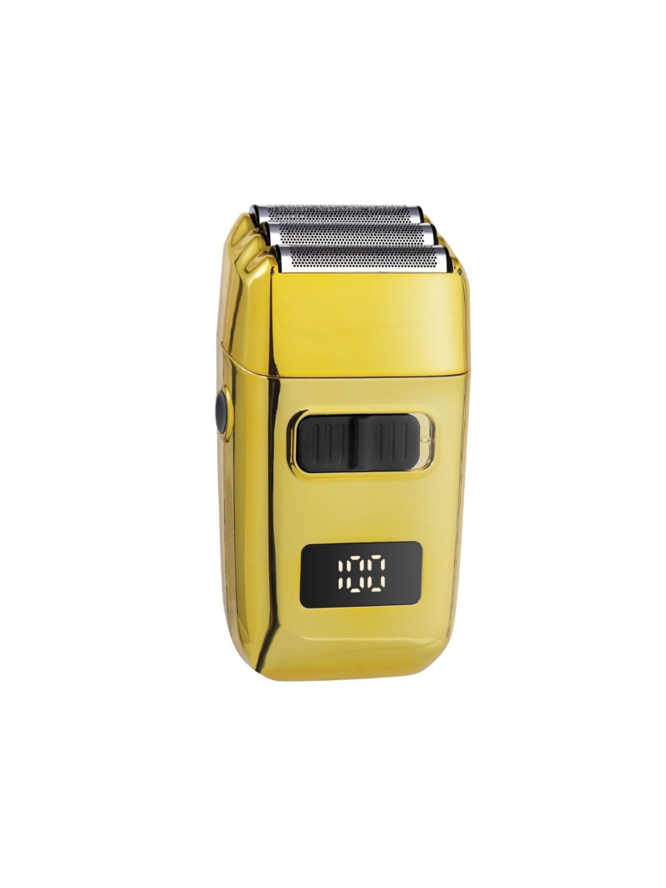 Portable Mini Shaver with LED Display - Loving It Shop