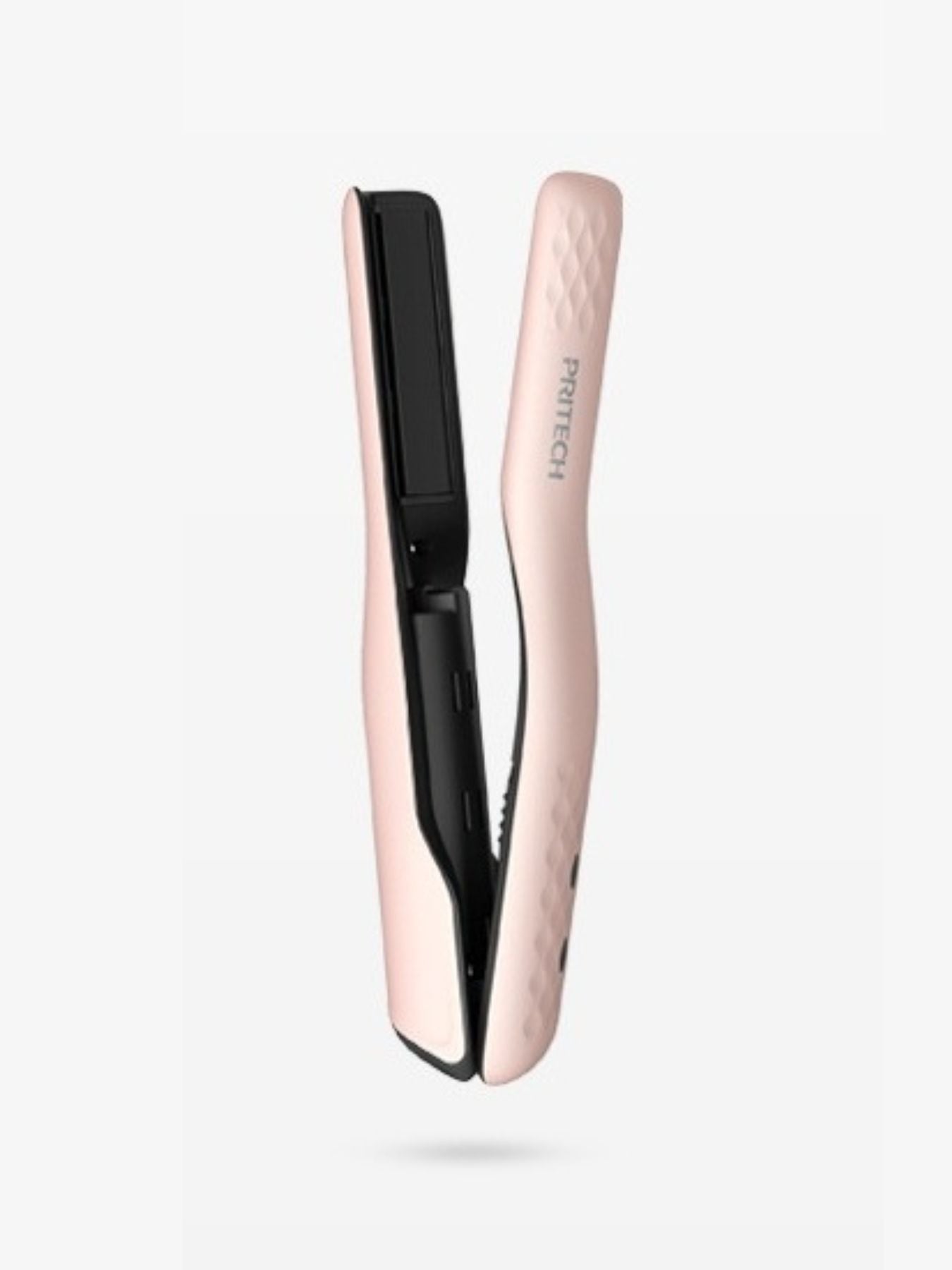 Fast Heating Hair Straightener - Loving It Shop
