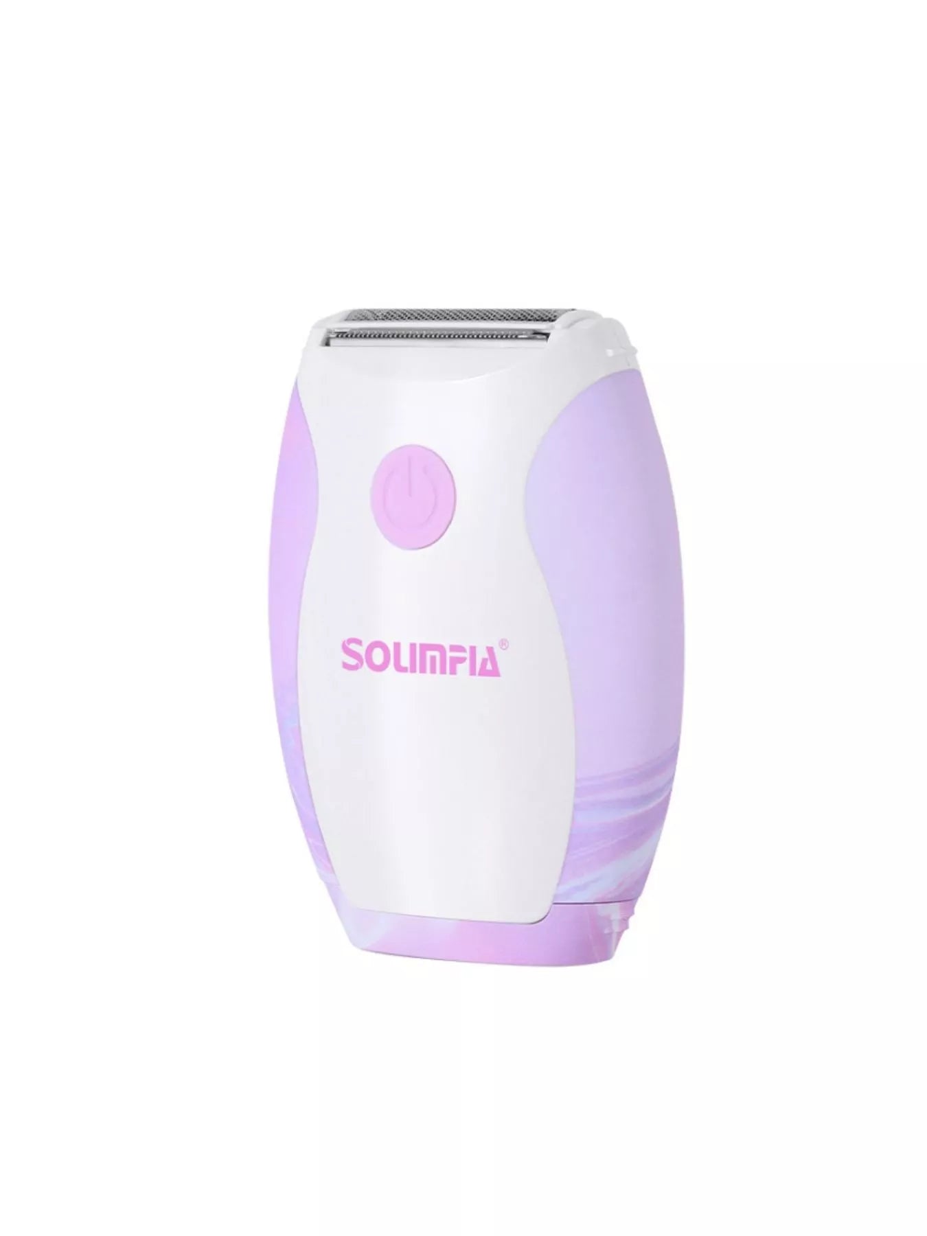 Portable Hair Removal Epilator - Loving It Shop
