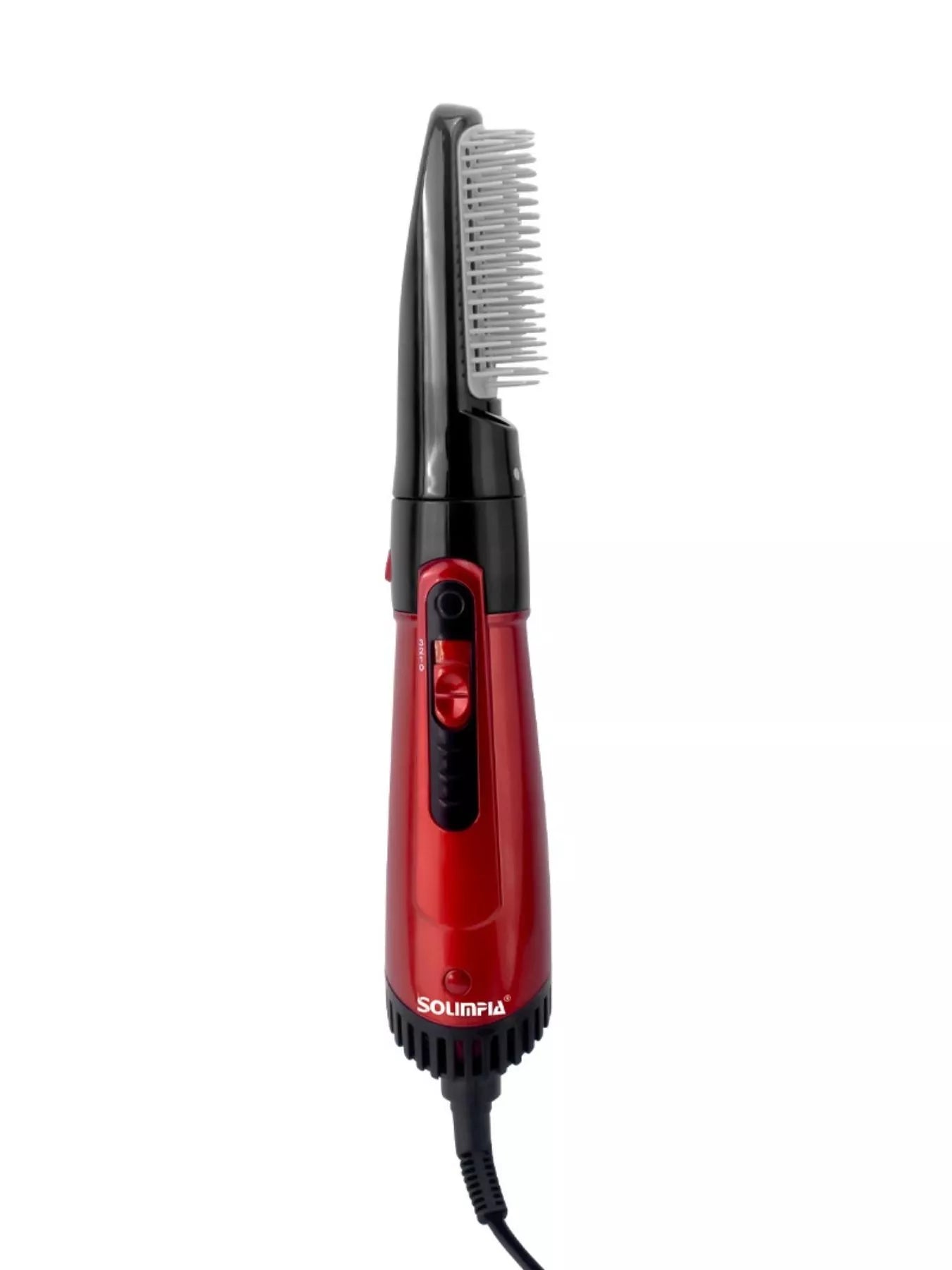 Fast Heating Hot Air Brush - Loving It Shop