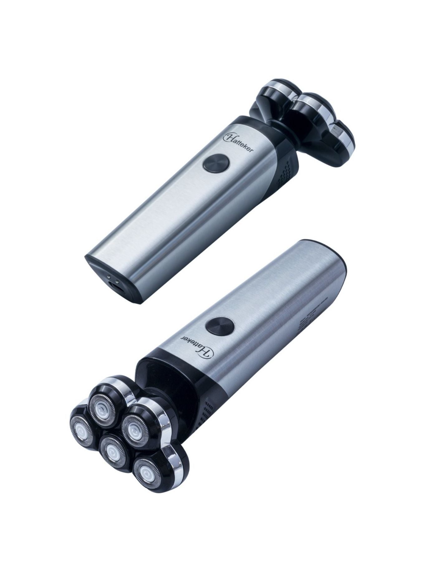 5 - Head Rechargeable Electric Shaver - Loving It Shop