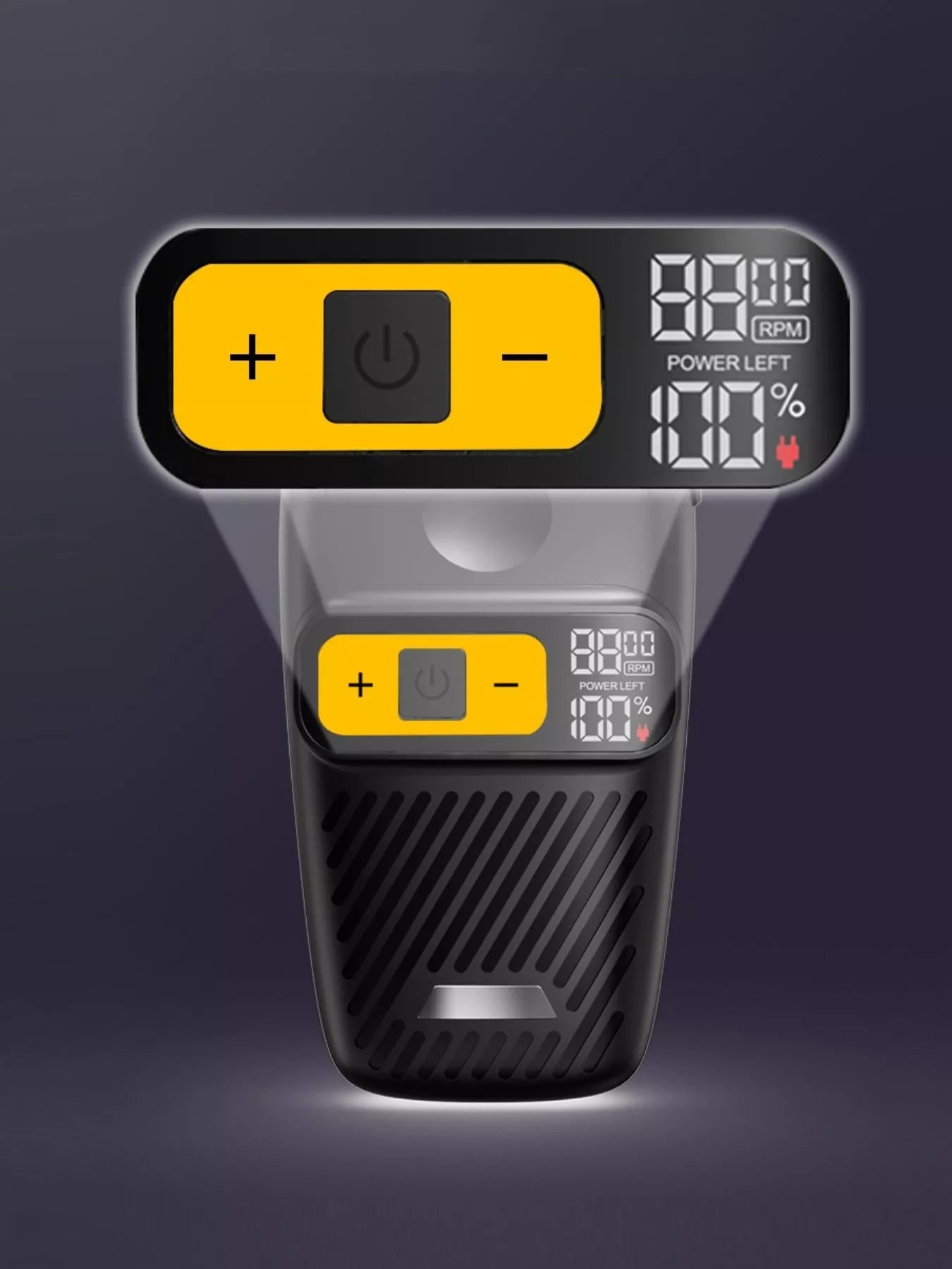 Rechargeable Electric Shaver - Loving It Shop