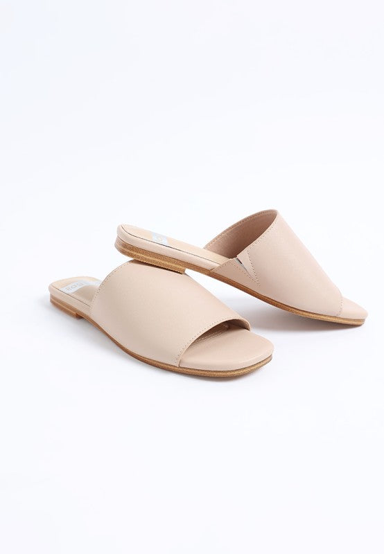 Shanon Everyday Slip-On Flats