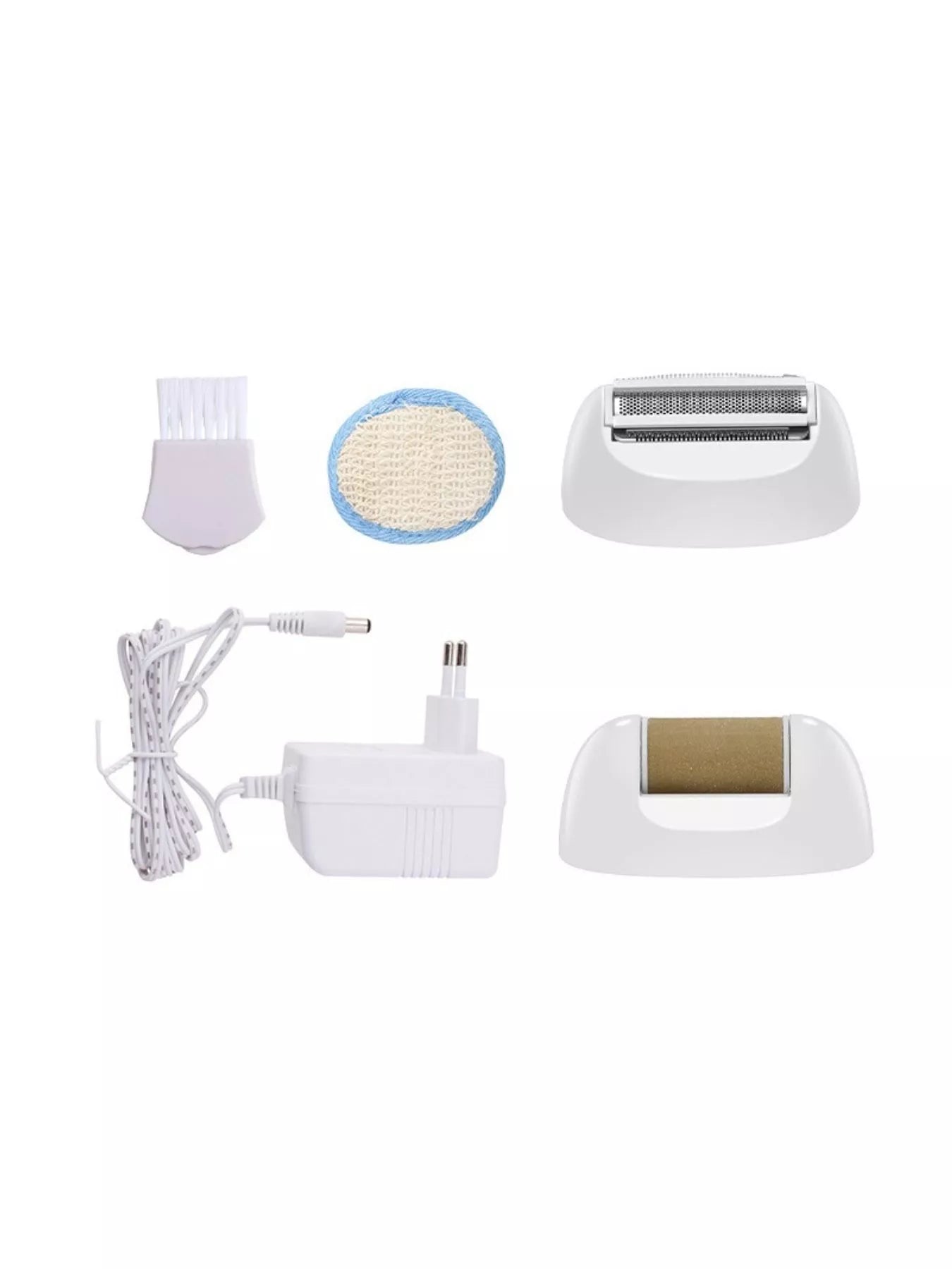 3 - in - 1 Portable Hair Removal - Loving It Shop