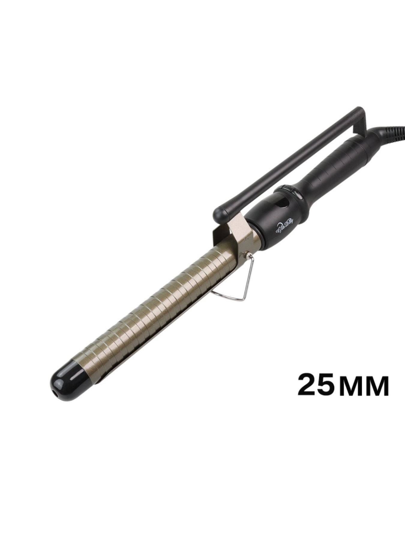 Adjustable Temperature Curling Iron - Loving It Shop