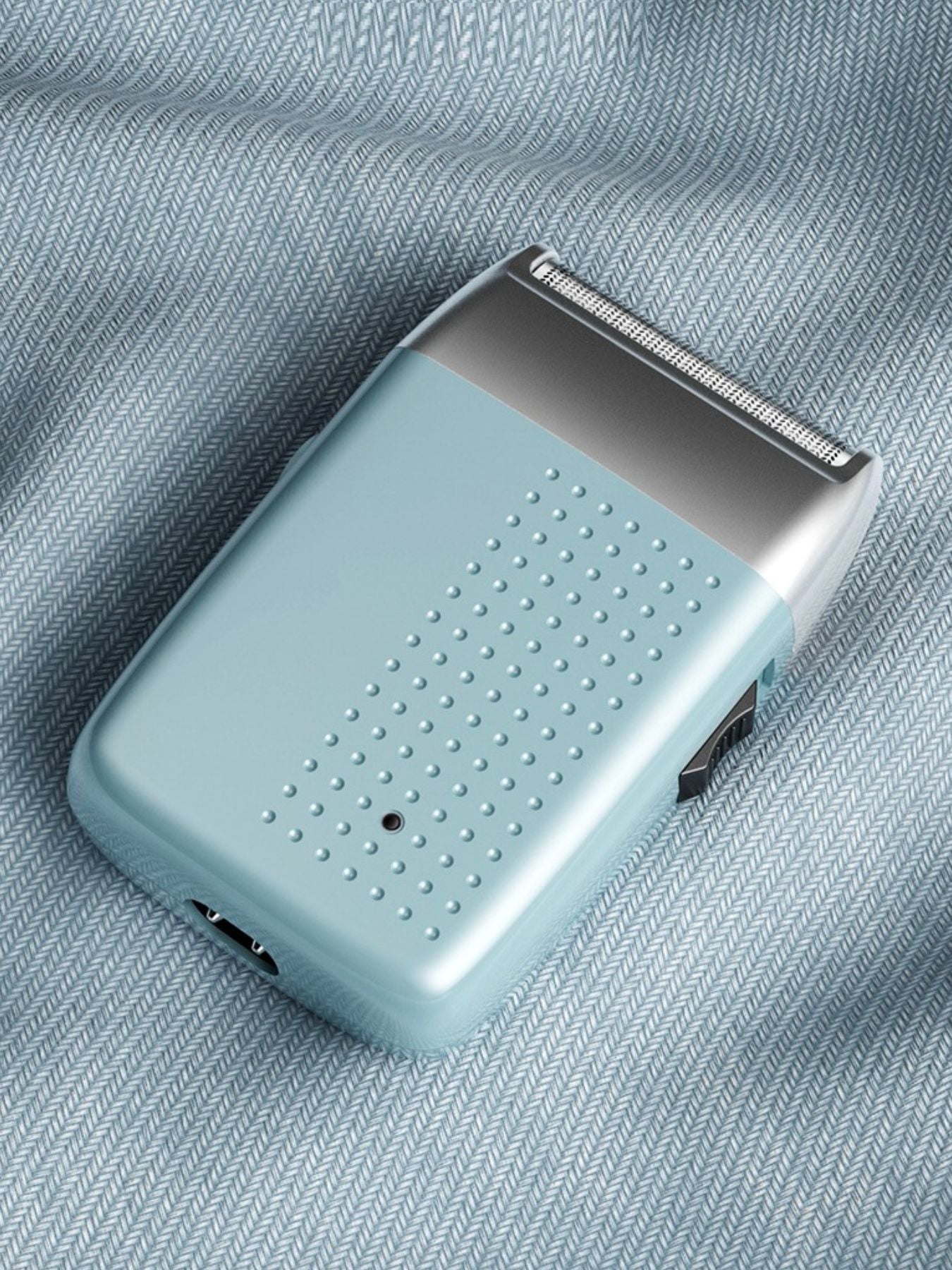 Portable Electric Shaver - Loving It Shop