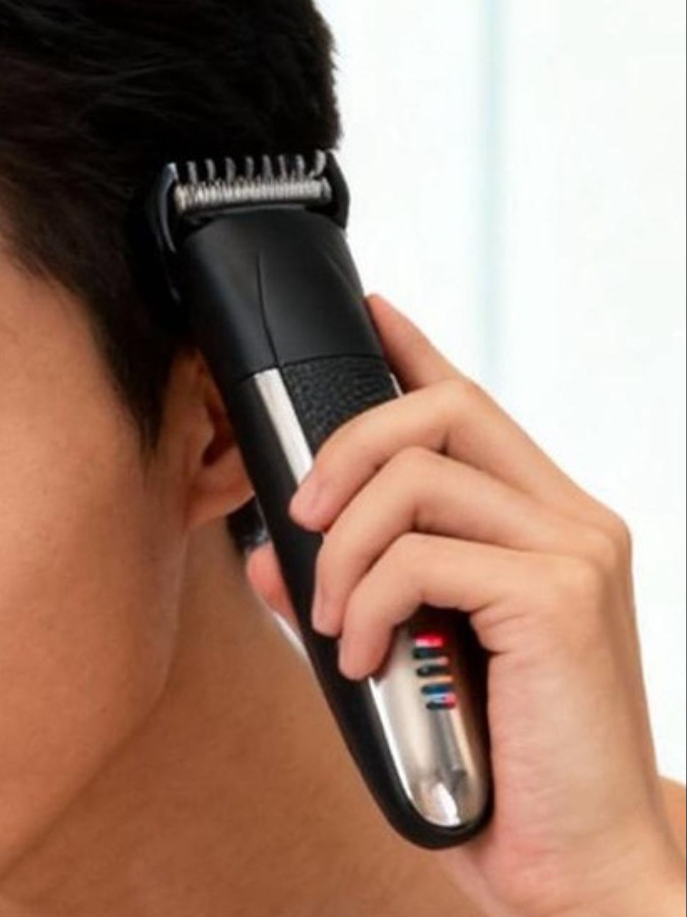 3 - in - 1 Multifunctional Electric Shaver - Loving It Shop