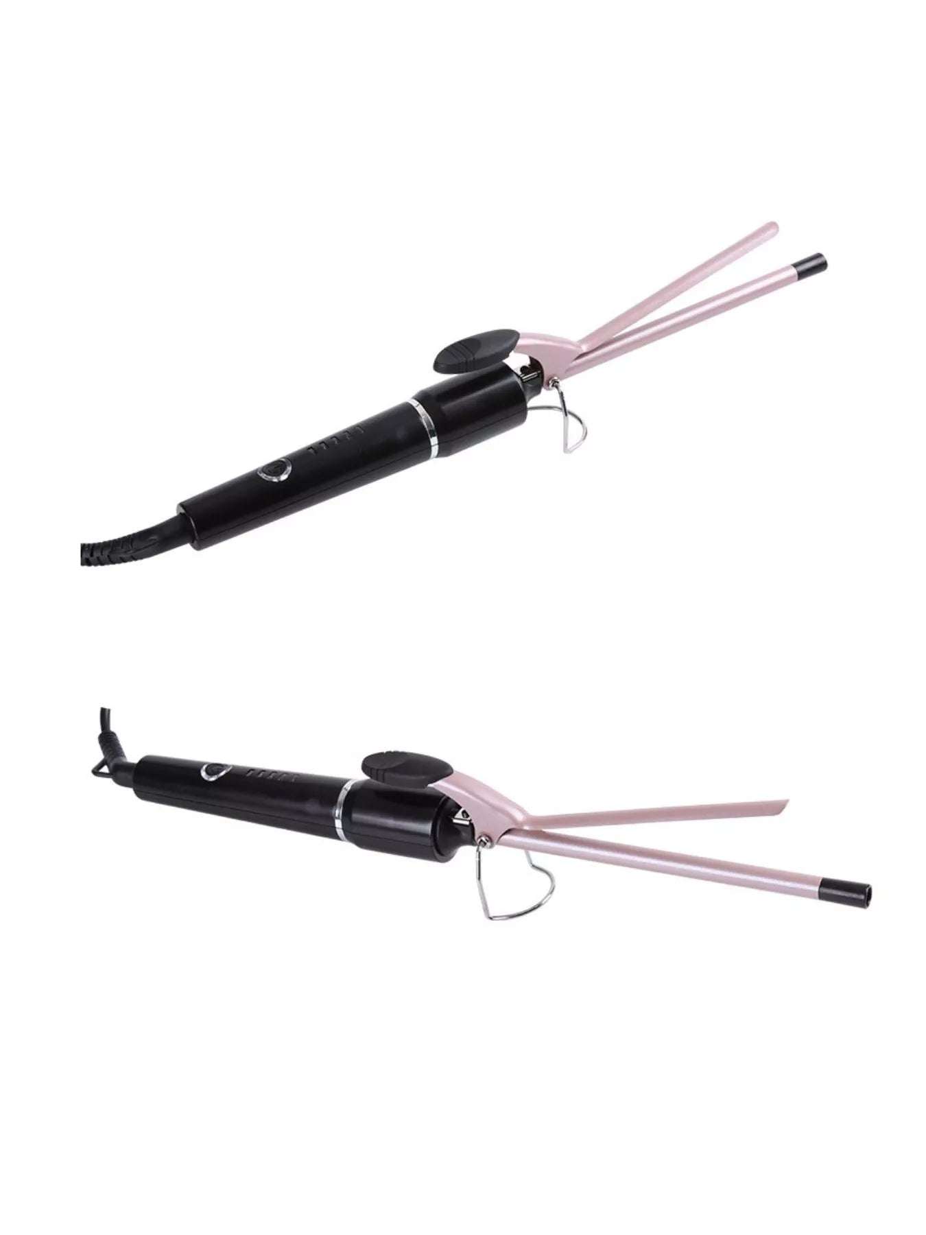 Professional Fast Heating Curling Iron Wand - Loving It Shop